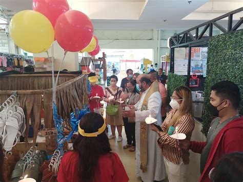 A.C Pasalubong .